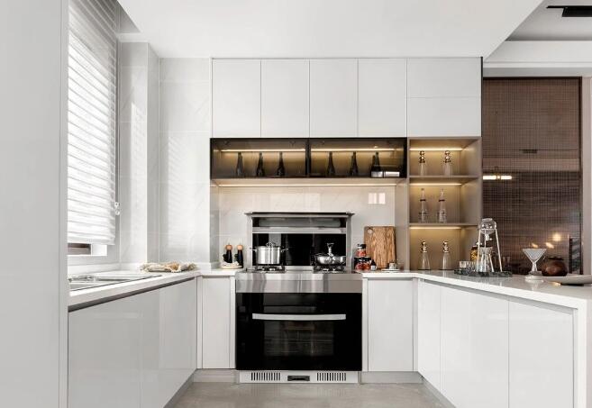 廚房裝修要避開這10個雷區(qū)